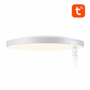 Nutikas laevalgusti Gosund LB11, 32cm, WiFi/Bluetooth, 16M RGBCW, 1920lm, Tuya + kaugjuhtimispult