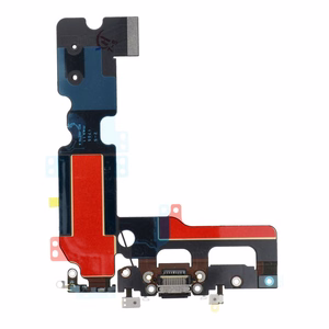 Charging flex USB jaoks IPHONE 7 Plus must OEM