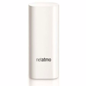 Netatmo nutikad akna- ja ukseandurid
