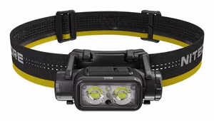Налобный фонарь Nitecore NU45 1700 люмен