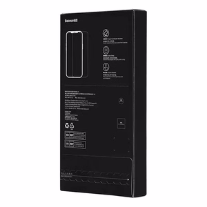 Karastatud klaas koos silmade kaitsefiltriga Baseus Crystal Series iPhone 14 PRO