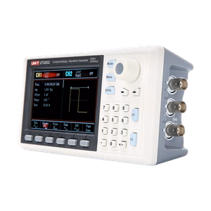 UNI-T UTG932E signaaligeneraator