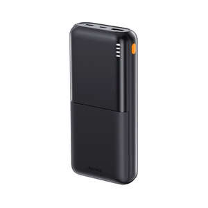 External battery Akupank Remax RPP-26 12W 20000mAh must