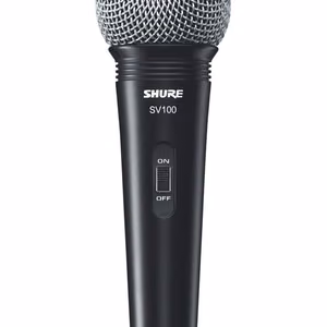 Shure SV100 dünaamiline mikrofon