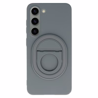 Tel Protect Magnetic Elipse Ümbris jaoks Samsung Galaxy S23 hall