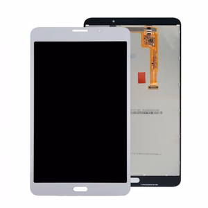 LCD ekraan ühilduv Samsung T285 / T280 Tab A 7.0'' valge HQ
