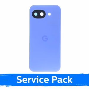 Tagakaas seadmele Google Pixel 10A, lavendlililla (Service Pack)