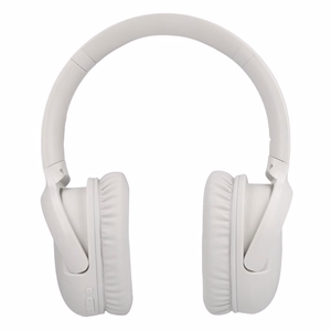 Blavec Over-ear Bluetooth Kõrvaklapid BO-12 Bass Master ANC (BO12-W) valge