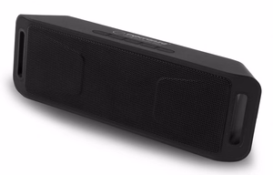 Esperanza FOLK stereo kaasaskantav kõlar must 6 W