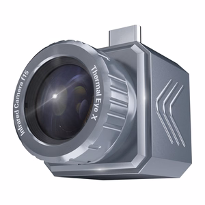 THERMAL MASTER X3 termokaamera
