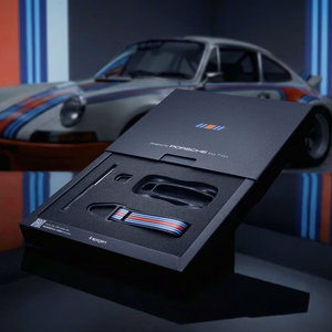 Spigen Porsche Key Fob Cover PK100 car keys - must