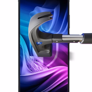 Cubot X70 – 3mk Silky Matt Pro telefoni ekraanikaitse
