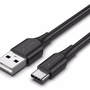 Kaabel USB-C USB 2.0-le 1m must Vention