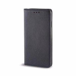 Smart Magnet ümbris LG K10 2017 must