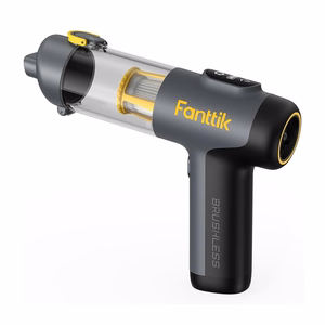 Fanttik Slim V9 Mix juhtmevaba kaasaskantav autotolmuimeja