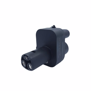 Adapter Reach CCS2-Tesla NACS/AC+DC