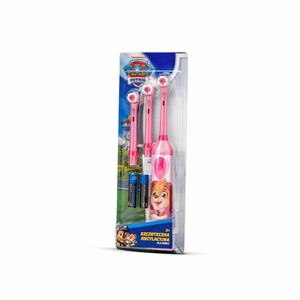 Paw Patrol ostsilleeriv laste hambahari roosa muster 2