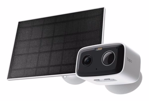 TP-Link Tapo C400 Kit – välitingimuste 1920 × 1080 IP-valvekaamera komplekt