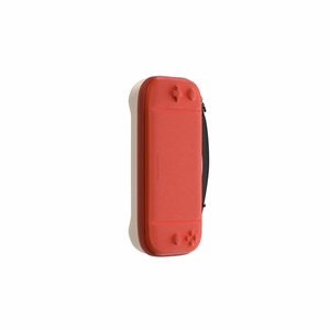 AmazingThing PlayShield EDC Protective Ümbris jaoks Nintendo Switch 2 - Punane