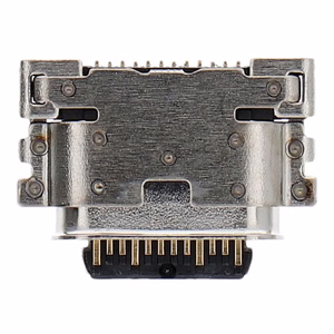 Charge connector jaoks MOTOROLA One Fusion plus ORI