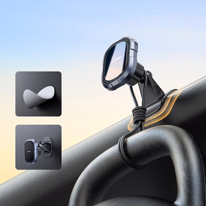 Joyroom magnetic phone hoidja jaoks dashboard hall (JR-ZS311)
