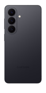 МОБИЛЬНЫЙ ТЕЛЕФОН GALAXY S26/512GB BLACK SM-S942B SAMSUNG