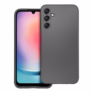 METALLIC Ümbris jaoks SAMSUNG A25 5G hall