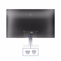Philips 1000 series 27E2N1100L/00 monitor 68.6 cm (27") 1920 x 1080 pikslit Full HD LCD must