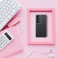 Ümbris Xiaomi Redmi Note 15 Pro Plus 5G Clear Case 2 mm Blink läbipaistev