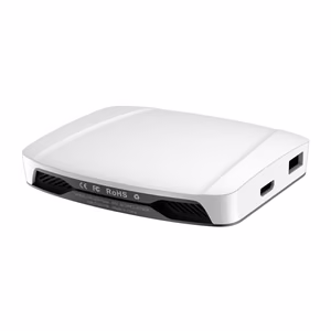 Carlinkit CPC200-Tbox UHD juhtmevaba adapter CarPlay/Android jaoks (koos USB-A pordiga)