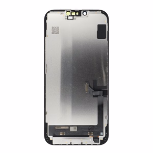 JK LCD Display for IPHONE 14 Plus FullHD Incell (Change IC)