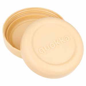 Quokka Bubble Food Jar 770 ml toidunõu, vintage-stiilis lillemuster