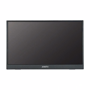 ANMITE A140W03T 14" kaasaskantav monitor
