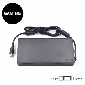 Sülearvuti toiteadapter LENOVO 230W: 20V, 11.5A