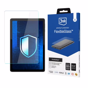 TCL TAB 10L – 3mk FlexibleGlass (kuni 11") tahvelarvuti ekraanikaitse