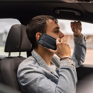 Ümbris jaoks iPhone 14 Armor must