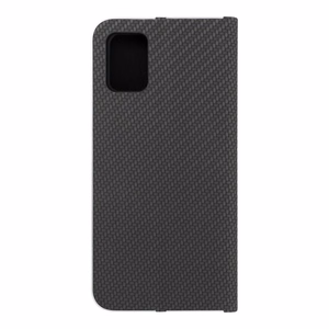 LUNA Book Carbon jaoks SAMSUNG A51 must