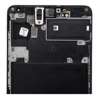 ServicePack LCD Display jaoks SAMSUNG A71 A715F GH82-22248A