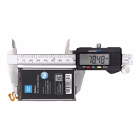 Battery jaoks Samsung S9 Plus 3500 mAh Sinine Star Premium