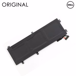 Notebook aku, DELL M7R96 62MJV, Original