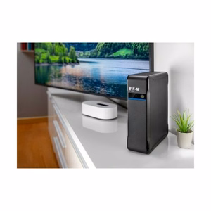 Eaton 3P Ellipse 550 DIN katkematu toiteallikas (UPS) Standby (Offline) 0.55 kVA 330 W 4 AC pistikupesa