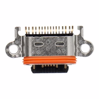 Charge connector jaoks OPPO Reno 2Z ORI