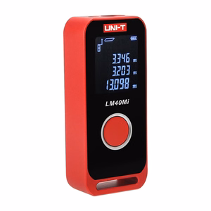 Uni-T LM40Mi Laser Rangefinder