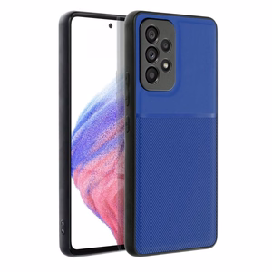 NOBLE ümbris jaoks SAMSUNG A53 5G sinine