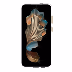 Case-Mate Floral Gems ümbris seadmele Samsung Galaxy S24+, kuldne