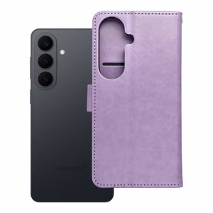 MEZZO Kaaned ümbris jaoks SAMSUNG S26 dreamcatcher purple