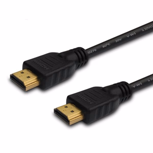 Savio CL-01 HDMI cable 1.5 m HDMI Type A (Standard) must
