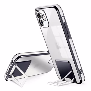 Tel Protect Kickstand Luxury Ümbris jaoks Iphone 11 Pro Must