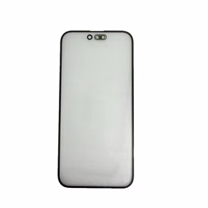 Стекло LCD + OCA iPhone 14 Plus