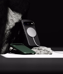 Ringke Onyx MagSafe ümbris mudelile Google Pixel 11 Pro – must